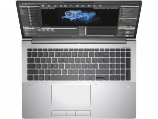 Mobilna stacja robocza ZBook Fury G10/W11P i7-13700HX/1TB/32GB 62V80EA