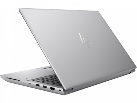 Mobilna stacja robocza ZBook Fury G10/W11P i7-13700HX/1TB/32GB 62V80EA Mobilna stacja robocza ZBook Fury G10/W11P i7-13700HX/1TB/32GB 62V80EA
