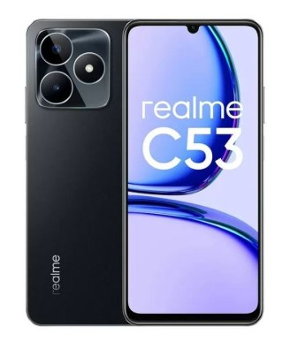 Smartfon C53 128GB 6GB Mighty Black RMX3760