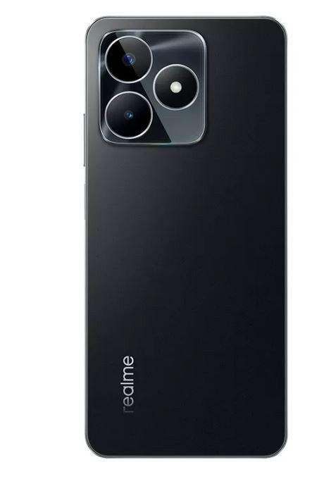 Smartfon C53 128GB 6GB Mighty Black RMX3760 Smartfon C53 128GB 6GB Mighty Black RMX3760