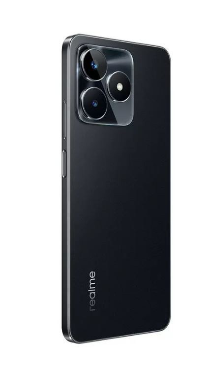 Smartfon C53 128GB 6GB Mighty Black RMX3760 Smartfon C53 128GB 6GB Mighty Black RMX3760
