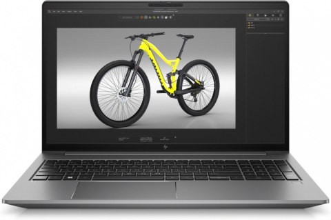 Stacja robocza ZbookPower15 G10 W11P i9-13900H/1TB/32 865R3EA