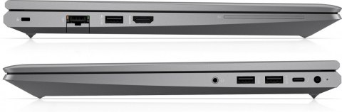 Stacja robocza ZbookPower15 G10 W11P i9-13900H/1TB/32 865R3EA