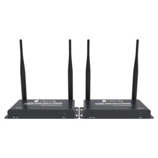 Extender bezprzewodowy HDMI FullHD 60Hz 5.8GHZ do 200m