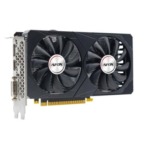 Karta graficzna GeForce GTX 1650 SUPER 4GB GDDR6 128Bit DP DVI HDMI Dual Fan Karta graficzna GeForce GTX 1650 SUPER 4GB GDDR6 128Bit DP DVI HDMI Dual Fan