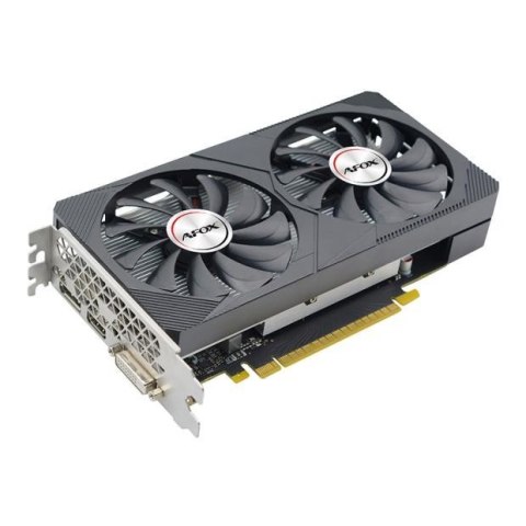 Karta graficzna GeForce GTX 1650 SUPER 4GB GDDR6 128Bit DP DVI HDMI Dual Fan Karta graficzna GeForce GTX 1650 SUPER 4GB GDDR6 128Bit DP DVI HDMI Dual Fan