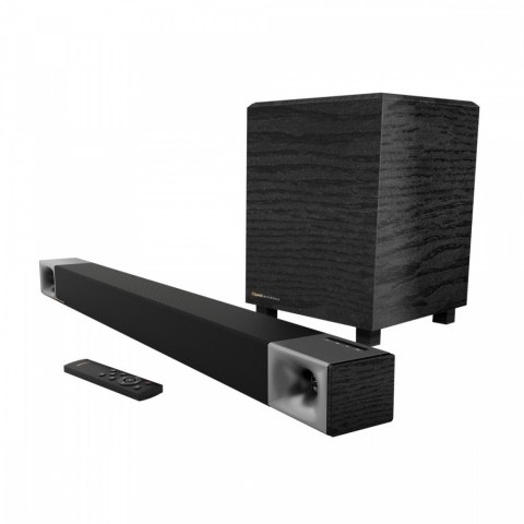 Cinema 400 Soundbar plus subwoofer Cinema 400 Soundbar plus subwoofer