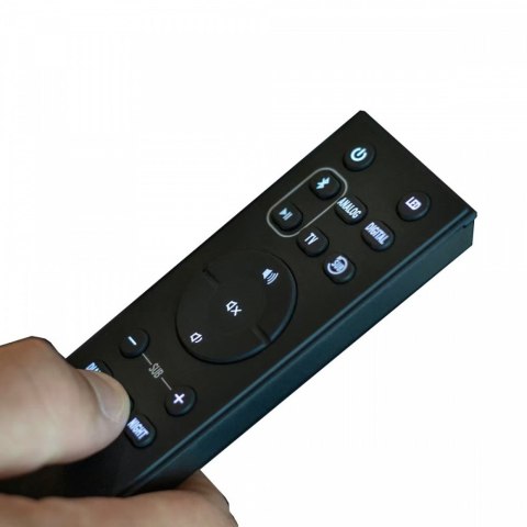 Cinema 400 Soundbar plus subwoofer Cinema 400 Soundbar plus subwoofer