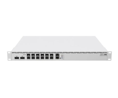 Router CCR2216-1G-12XS-2XQ Router CCR2216-1G-12XS-2XQ