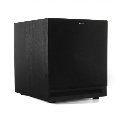 Subwoofer SPL-120 CE black Subwoofer SPL-120 CE black