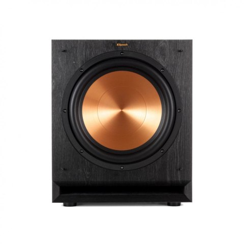 Subwoofer SPL-120 CE black Subwoofer SPL-120 CE black