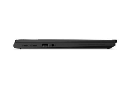Ultrabook ThinkPad X13 Yoga G4 21F2001GPB W11Pro i5-1335U/16GB/512GB/INT/13.3 WUXGA/Touch/Deep Black/3YRS Premier SUpport + KYD Ultrabook ThinkPad X13 Yoga G4 21F2001GPB W11Pro i5-1335U/16GB/512GB/INT/13.3 WUXGA/Touch/Deep Black/3YRS Premier SUpport + KYD