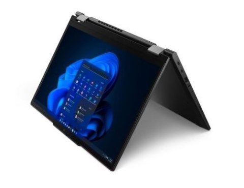Ultrabook ThinkPad X13 Yoga G4 21F2001GPB W11Pro i5-1335U/16GB/512GB/INT/13.3 WUXGA/Touch/Deep Black/3YRS Premier SUpport + KYD Ultrabook ThinkPad X13 Yoga G4 21F2001GPB W11Pro i5-1335U/16GB/512GB/INT/13.3 WUXGA/Touch/Deep Black/3YRS Premier SUpport + KYD