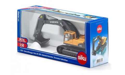 Koparka Volvo EC 290 Koparka Volvo EC 290