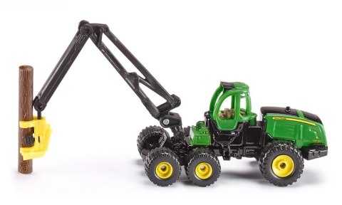 Traktor leśny John Deere Traktor leśny John Deere