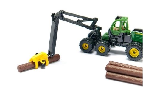 Traktor leśny John Deere Traktor leśny John Deere