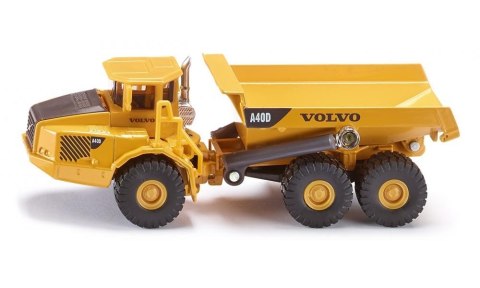 Wywrotka Volvo Wywrotka Volvo