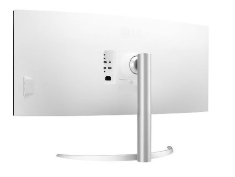 Monitor 40WP95CP-W 39.7 cala 5K2K Zakrzywiony UltraWide NanoIPS Monitor 40WP95CP-W 39.7 cala 5K2K Zakrzywiony UltraWide NanoIPS