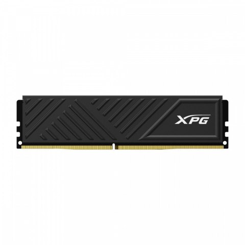 Pamięć XPG GAMMIX D35 DDR4 3200 DIMM 8GB czarna Pamięć XPG GAMMIX D35 DDR4 3200 DIMM 8GB czarna