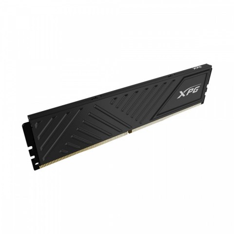 Pamięć XPG GAMMIX D35 DDR4 3200 DIMM 8GB czarna Pamięć XPG GAMMIX D35 DDR4 3200 DIMM 8GB czarna