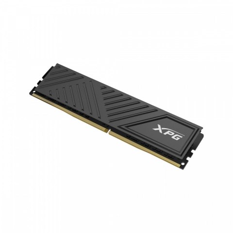Pamięć XPG GAMMIX D35 DDR4 3200 DIMM 8GB czarna Pamięć XPG GAMMIX D35 DDR4 3200 DIMM 8GB czarna