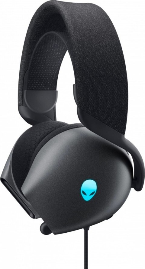 Słuchawki Alienware Wired Headset AW520H Dark Słuchawki Alienware Wired Headset AW520H Dark
