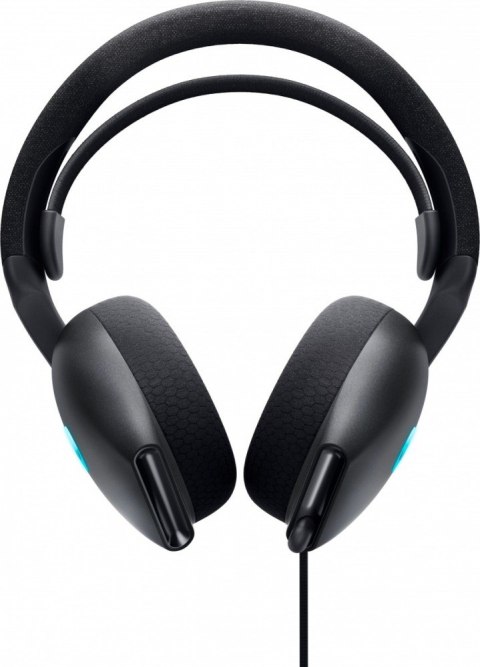 Słuchawki Alienware Wired Headset AW520H Dark Słuchawki Alienware Wired Headset AW520H Dark
