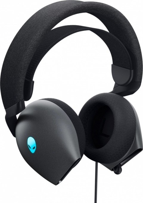 Słuchawki Alienware Wired Headset AW520H Dark Słuchawki Alienware Wired Headset AW520H Dark