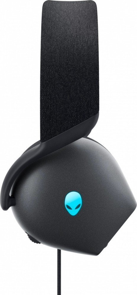 Słuchawki Alienware Wired Headset AW520H Dark Słuchawki Alienware Wired Headset AW520H Dark