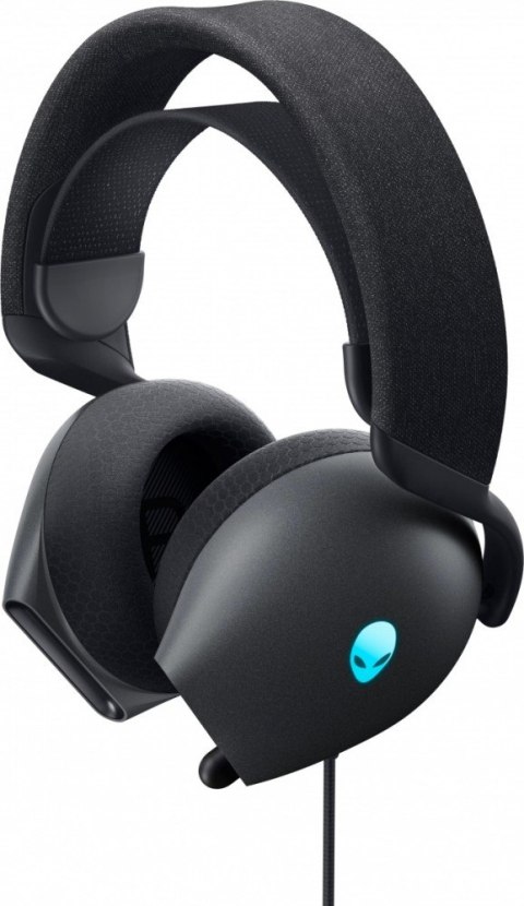 Słuchawki Alienware Wired Headset AW520H Dark Słuchawki Alienware Wired Headset AW520H Dark