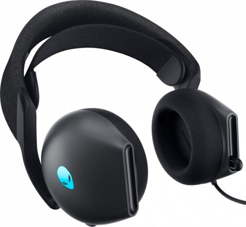 Słuchawki Alienware Wired Headset AW520H Dark Słuchawki Alienware Wired Headset AW520H Dark