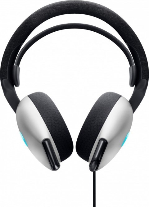 Słuchawki Alienware Wired Headset AW520H Lunar Słuchawki Alienware Wired Headset AW520H Lunar