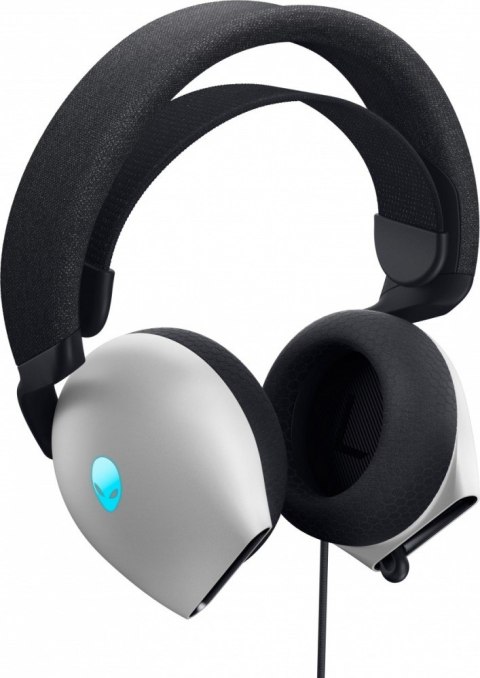 Słuchawki Alienware Wired Headset AW520H Lunar Słuchawki Alienware Wired Headset AW520H Lunar
