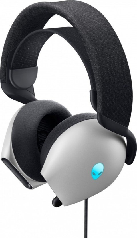 Słuchawki Alienware Wired Headset AW520H Lunar Słuchawki Alienware Wired Headset AW520H Lunar