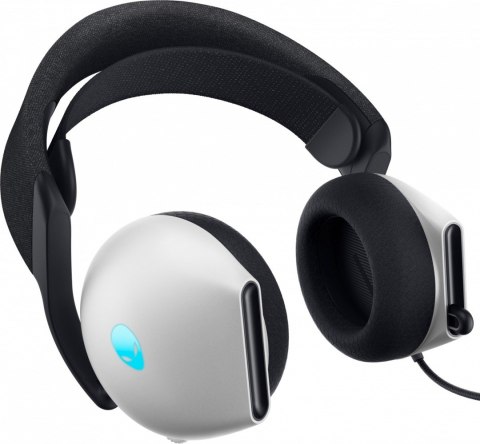 Słuchawki Alienware Wired Headset AW520H Lunar Słuchawki Alienware Wired Headset AW520H Lunar