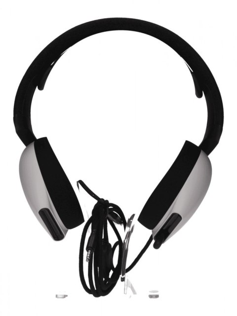 Słuchawki Alienware Wired Headset AW520H Lunar Słuchawki Alienware Wired Headset AW520H Lunar