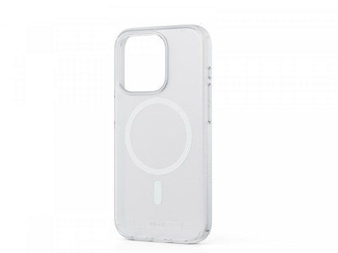 Etui do iPhone 15 Pro 100% GRS MagSafe Przezroczysty Etui do iPhone 15 Pro 100% GRS MagSafe Przezroczysty