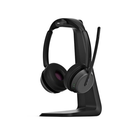 IMPACT 1061T - Słuchawka Bluetooth 5.3 do TEAMS i smartfona IMPACT 1061T - Słuchawka Bluetooth 5.3 do TEAMS i smartfona