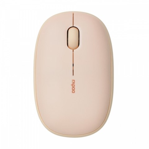 Mysz bezprzewodowa M660 Multimode beżowa Mysz bezprzewodowa M660 Multimode beżowa