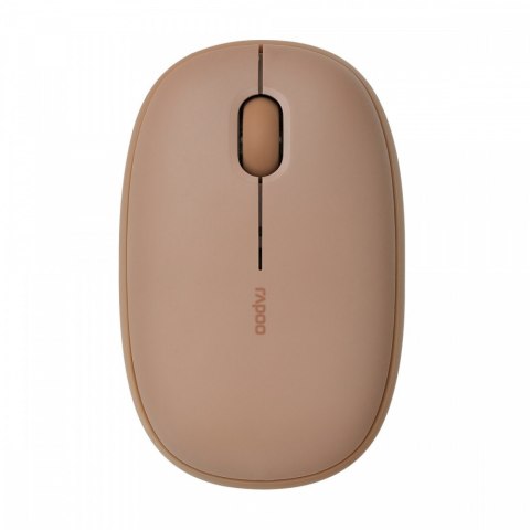 Mysz bezprzewodowa M660 Multimode brązowa Mysz bezprzewodowa M660 Multimode brązowa