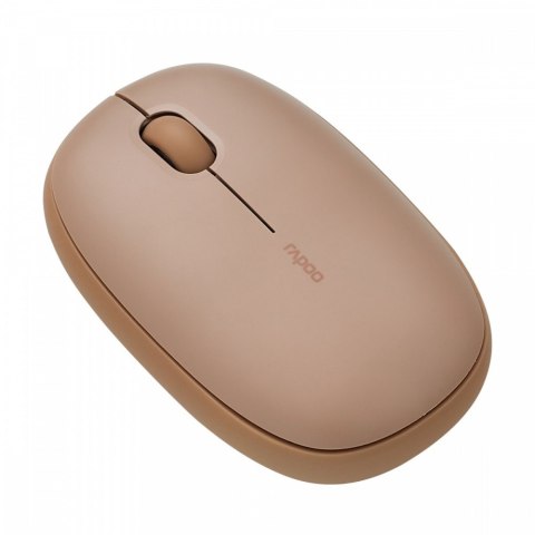 Mysz bezprzewodowa M660 Multimode brązowa Mysz bezprzewodowa M660 Multimode brązowa