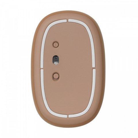 Mysz bezprzewodowa M660 Multimode brązowa Mysz bezprzewodowa M660 Multimode brązowa