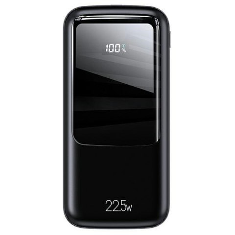 Powerbank 20000mAh PB58 22,5W PD + 2xUSB QC 3.0 Powerbank 20000mAh PB58 22,5W PD + 2xUSB QC 3.0