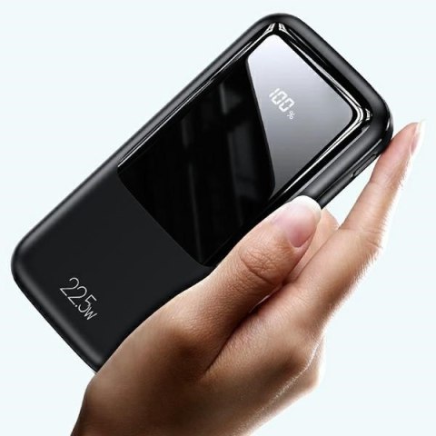Powerbank 20000mAh PB58 22,5W PD + 2xUSB QC 3.0 Powerbank 20000mAh PB58 22,5W PD + 2xUSB QC 3.0