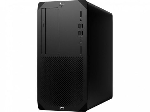 Stacja robocza Z2 G9 i9-13900K/32GB/1TB/W11P 5F120EA Stacja robocza Z2 G9 i9-13900K/32GB/1TB/W11P 5F120EA