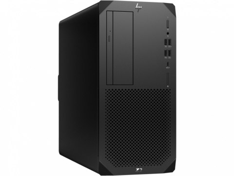 Stacja robocza Z2 Tower G9 i7-13700K 32GB/1TB/W11P 5F177EA Stacja robocza Z2 Tower G9 i7-13700K 32GB/1TB/W11P 5F177EA