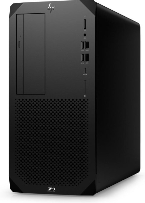 Stacja robocza Z2 Tower G9 i7-13700K 32GB/1TB/W11P 5F177EA Stacja robocza Z2 Tower G9 i7-13700K 32GB/1TB/W11P 5F177EA