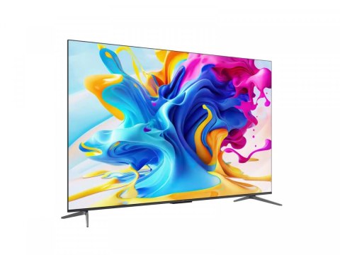 Telewizor QLED 43 cale 43C645 Telewizor QLED 43 cale 43C645