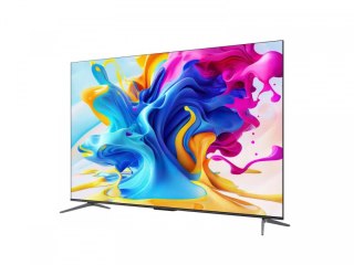 Telewizor QLED 55 cali 55C645