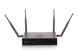 Zapora sieciowa SG 1575W appliance with 802.11ax WiFi 6 with SNBT package and Direct Premium support for 1Y